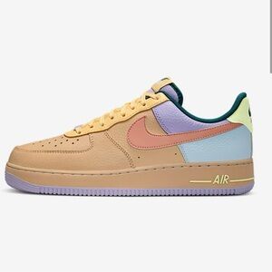 Nike AF 1 07